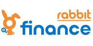 Rabbit-Finance Logo