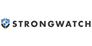 Strongwatch Logo