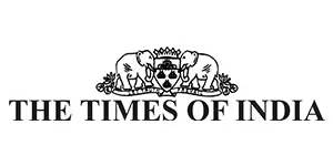 TimesOfIndia Logo