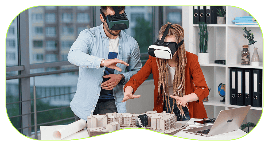 Custom VR Solutions
