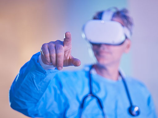 About VR Solutions