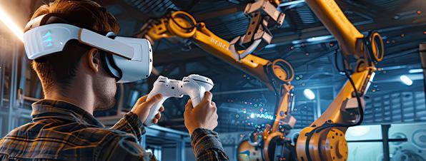 Manufacturing Industry