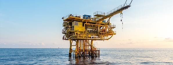 Oil and gas Industry
