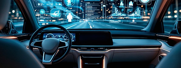 automotive Industry