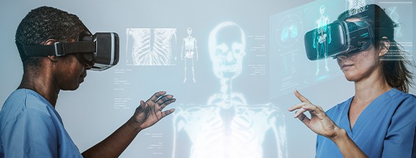 healthcare industry