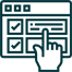 Hands-On Familiarity with Complex Interfaces
