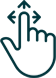 Click-and-Drag Navigation