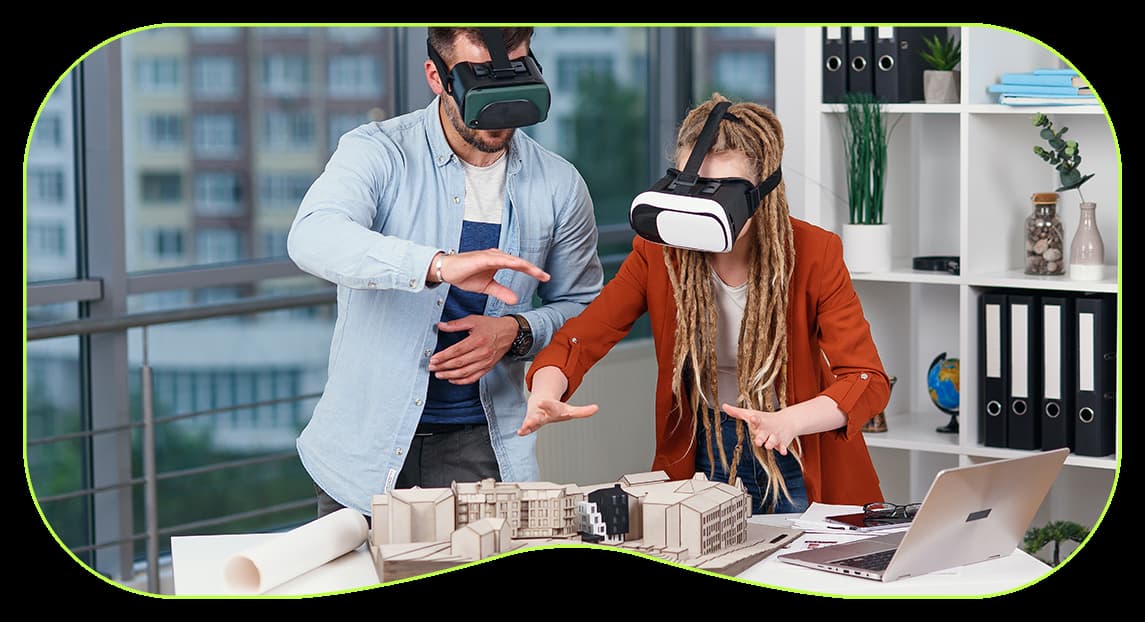 Custom VR Solutions
