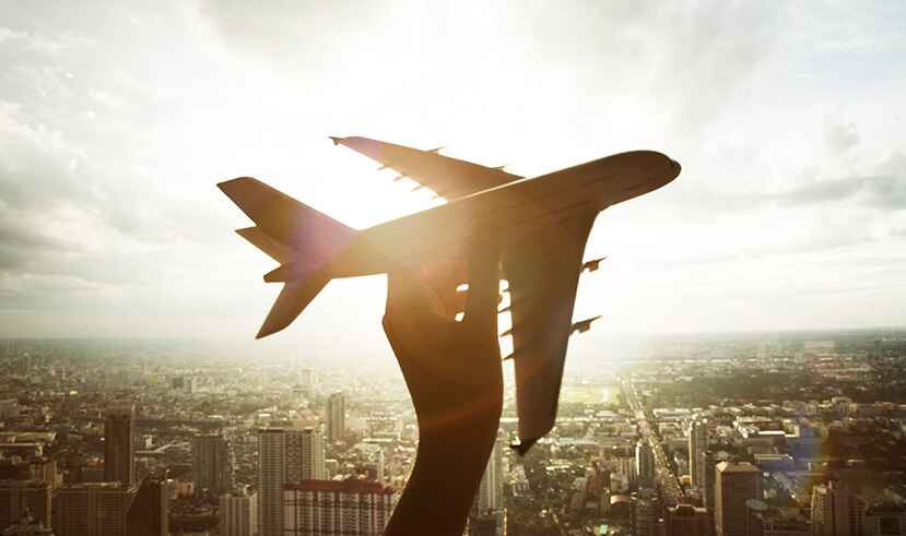 AR/VR in Aviation Solution