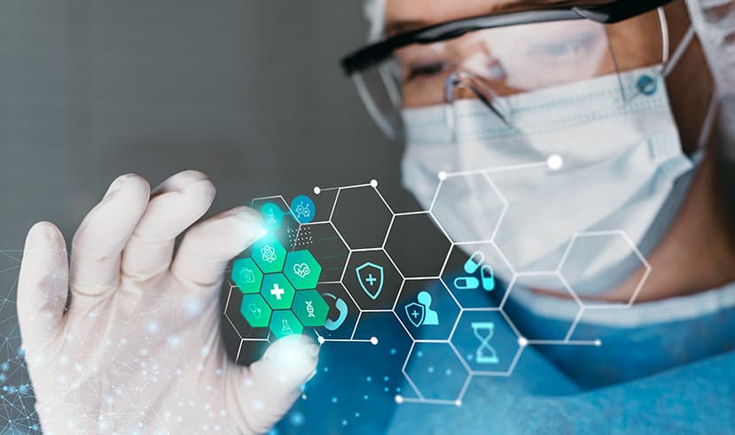 Healthcare-Cognitive Immersion Learning