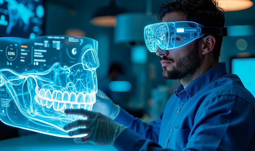 Healthcare-Digital Transformation