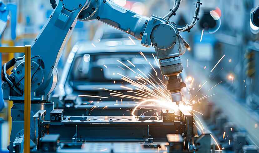 AR/VR in Manufacturing Solution