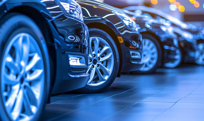 Automotive-Digital Transformation