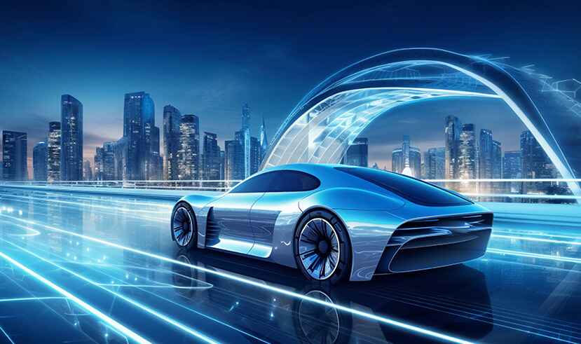 AR/VR in Automotive Solutions
