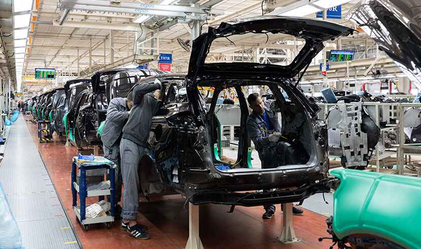 Automotive-interactive-simulation