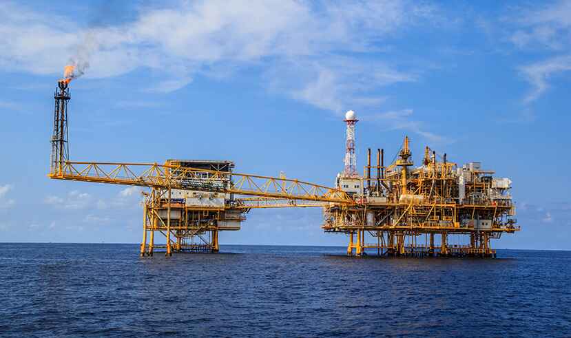 AR/VR in Oil-&-Gas Solution