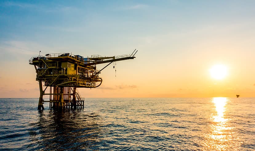 Oil-and-Gas-Digital Transformation