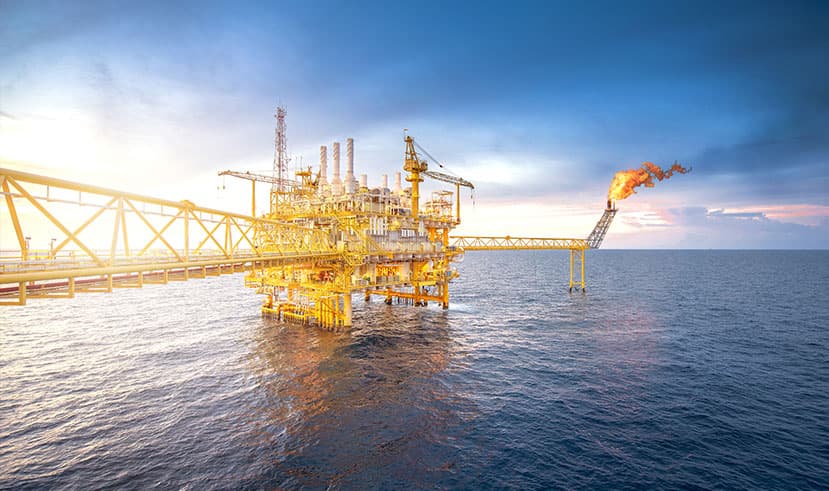 Oil-and-Gas-interactive-simulation